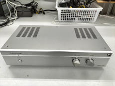 プリメインアンプ|CHRISTIAN MODE