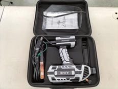 ハンディ溶接機|XCORT