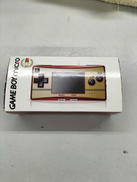 ゲームボーイミクロ