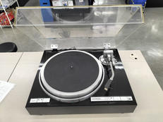 レコードプレーヤー|KENWOOD