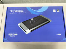 アーケードコントローラー|QANBA