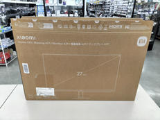 ワイド液晶ディスプレイ|XIAOMI