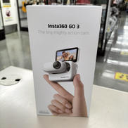 アクションカメラ|INSTA360