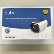 セキュリティカメラ　増設用|ANKER