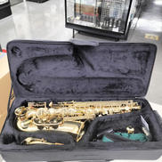 アルトサックス|N/B