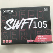 グラフィックボード|XFX