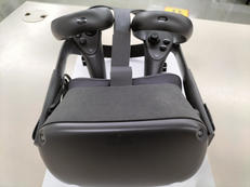 VRゴーグル・VRヘッドセット|OCULUS