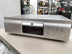 SACDプレーヤー|DENON