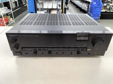 プリメインアンプ（トランジスター）|KENWOOD