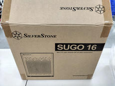 PCケース|SILVERSTONE