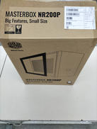 PCケース|COOLER MASTER