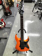エレキギター|IBANEZ