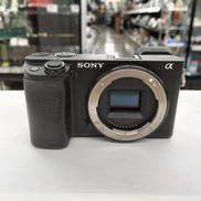 デジタル一眼レフ|SONY