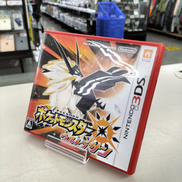 3DSソフト|NINTENDO