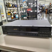 CDプレーヤー|KENWOOD