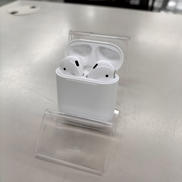 AIRPODS 第2世代|APPLE