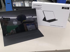 モバイルモニター|JAPANNEXT