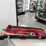 トロンボーン|YAMAHA