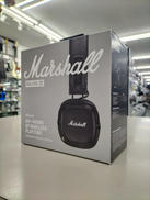 ヘッドホン|MARSHALL