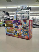 ゲームボーイアドバンスソフト|BANDAI