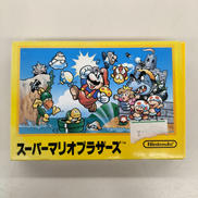 ファミコンソフト|NINTENDO / 任天堂