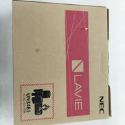 ノートパソコン|NEC