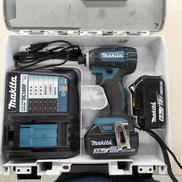 インパクトドライバー|MAKITA