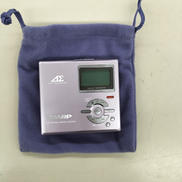 ポータブルオーディオプレーヤー|SHARP