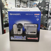 ビデオカメラ|SHARP