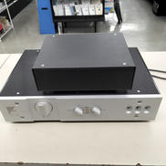 プリアンプ|AYRE