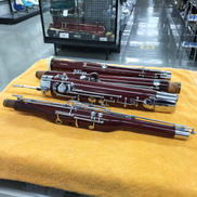 ファゴット|TAKEDA