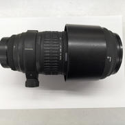 望遠ズームレンズ|SIGMA