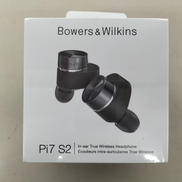 ワイヤレスイヤホン|BOWERS & WILKINS