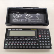 ポケットコンピュータ|CASIO