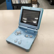 ゲームボーイアドバンスSP|NINTENDO