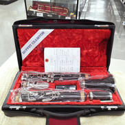 B♭クラリネット|BUFFET CRAMPON