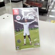 SWITCHソフト|ELECTRONIC ARTS