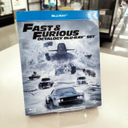 BLU-RAYセット|NBCユニバーサル・エンターテイメントジャパン