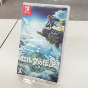 SWITCHソフト|NINTENDO