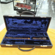 ソプラノリコーダー|KUNG