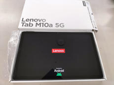 タブレット|LENOVO/AU
