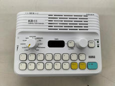 リズムボックス|KORG
