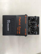 歪み系エフェクター|BOSS