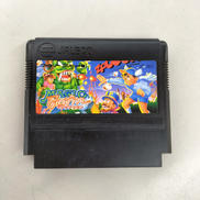 ファミコンソフト|JALECO