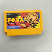 ファミコンソフト|NINTENDO / 任天堂