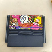 ファミコンソフト|NAMCOT