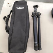 三脚|VELBON