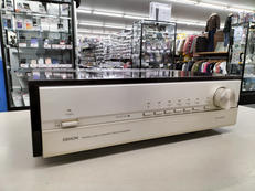プリメインアンプ|DENON