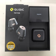 ワイヤレスイヤホン|GLIDIC