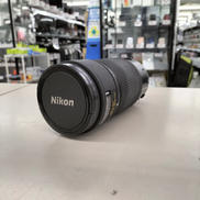 望遠ズームレンズ|NIKON
